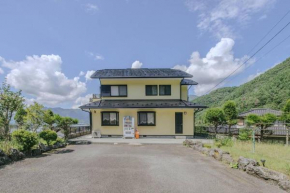 LakeView-Rental Villa Engawa House